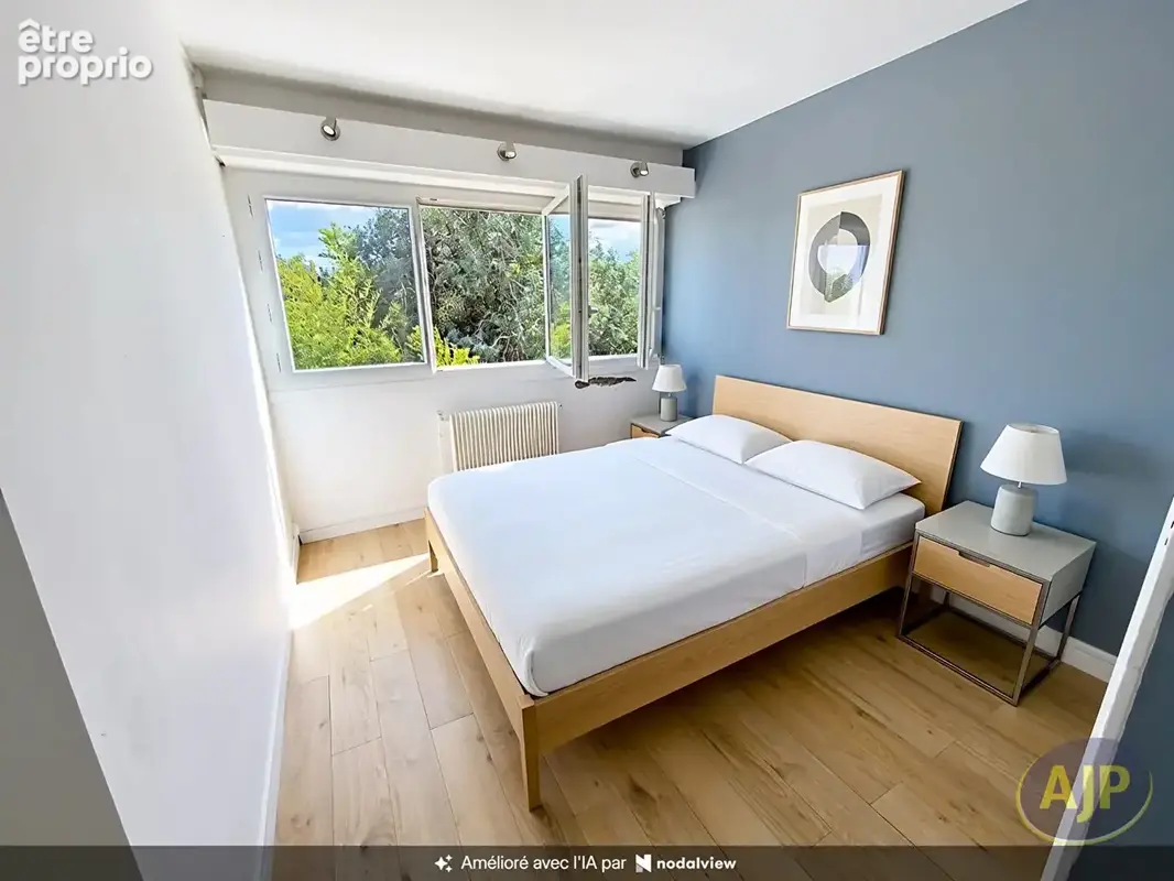 BORDEAUX Caudéran Appartement 4 pièces - photo 6