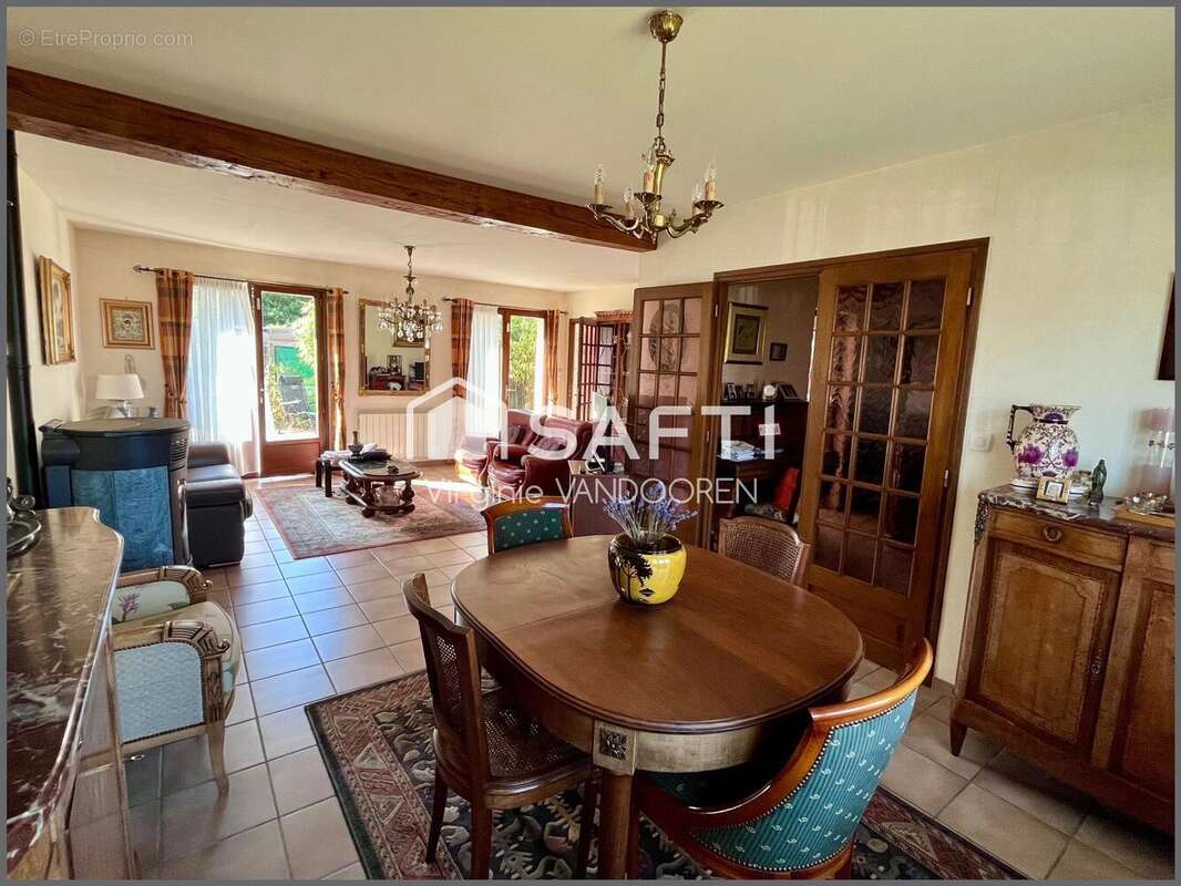 Maison 127 m² à Boulogne-Sur-Mer  - photo 2