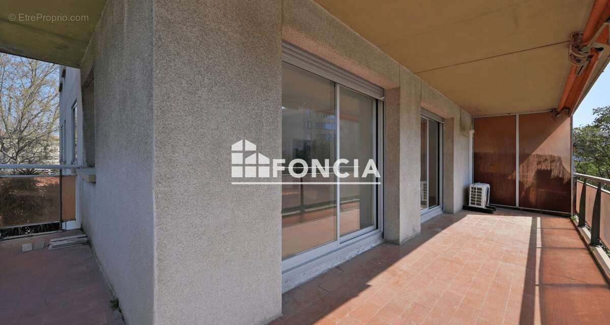 Appartement à MONTPELLIER