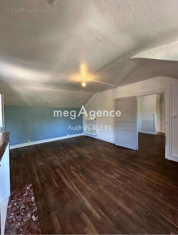 Maison avec dépendance proche du centre-ville-1h de paris - photo 12