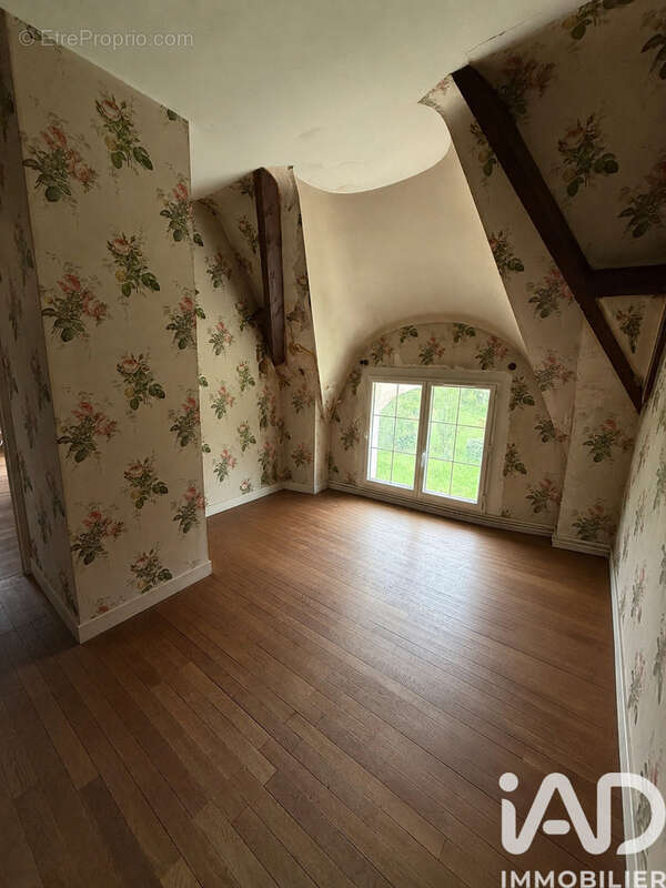 Photo 8 - Maison à BOURGES