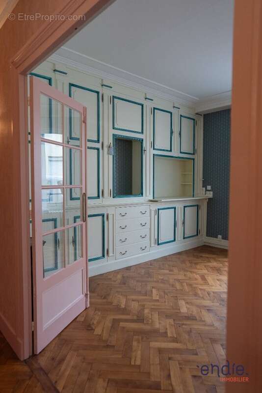 Appartement à MONTLUCON