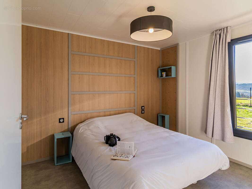 Appartement à AUBUSSON-D'AUVERGNE