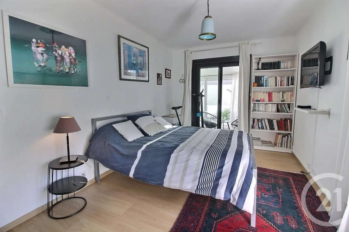 Maison à CANET-EN-ROUSSILLON