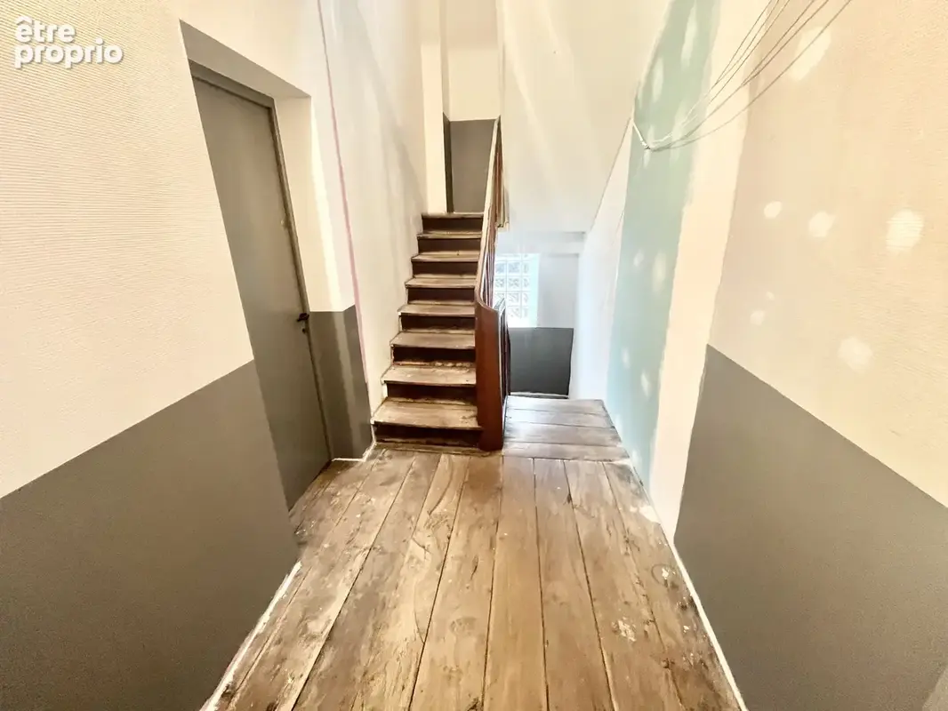 LIMOGES - Immeuble de rapport - 10 appartements - Emplacement idéal - Très bonne rentabilité - photo 3