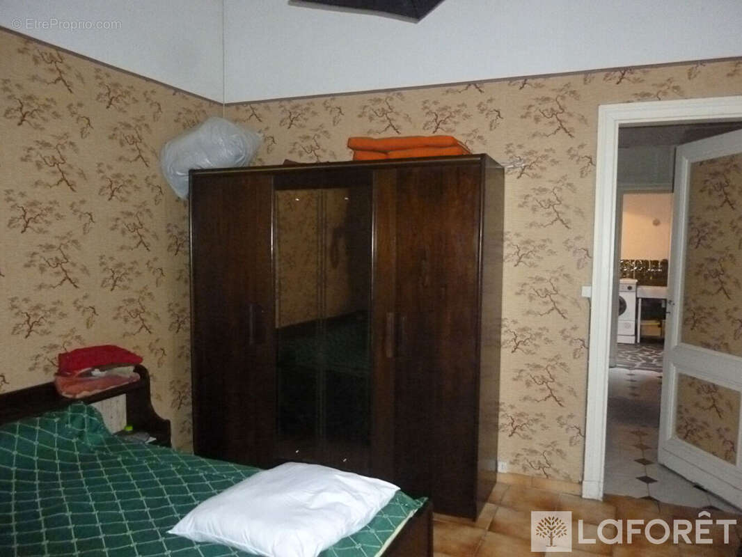 Maison à GUJAN-MESTRAS