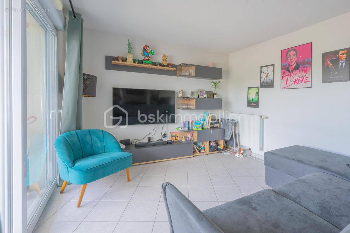 Appartement à ANNECY