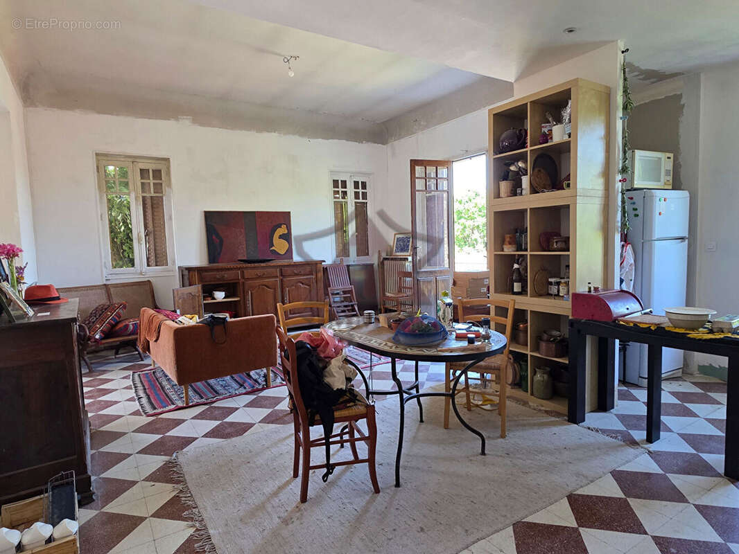 Maison - Saint Ambroix - photo 3