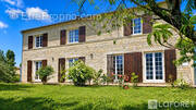 Maison à CHERAC