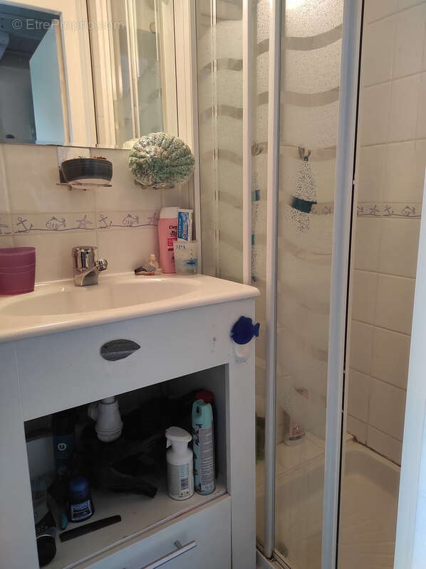 Appartement à SAINT-MICHEL-CHEF-CHEF