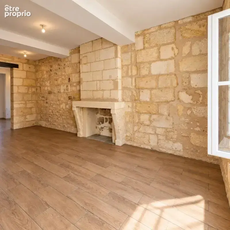 Appartement 358 m² à vendre à Bordeaux (33800) - photo 2