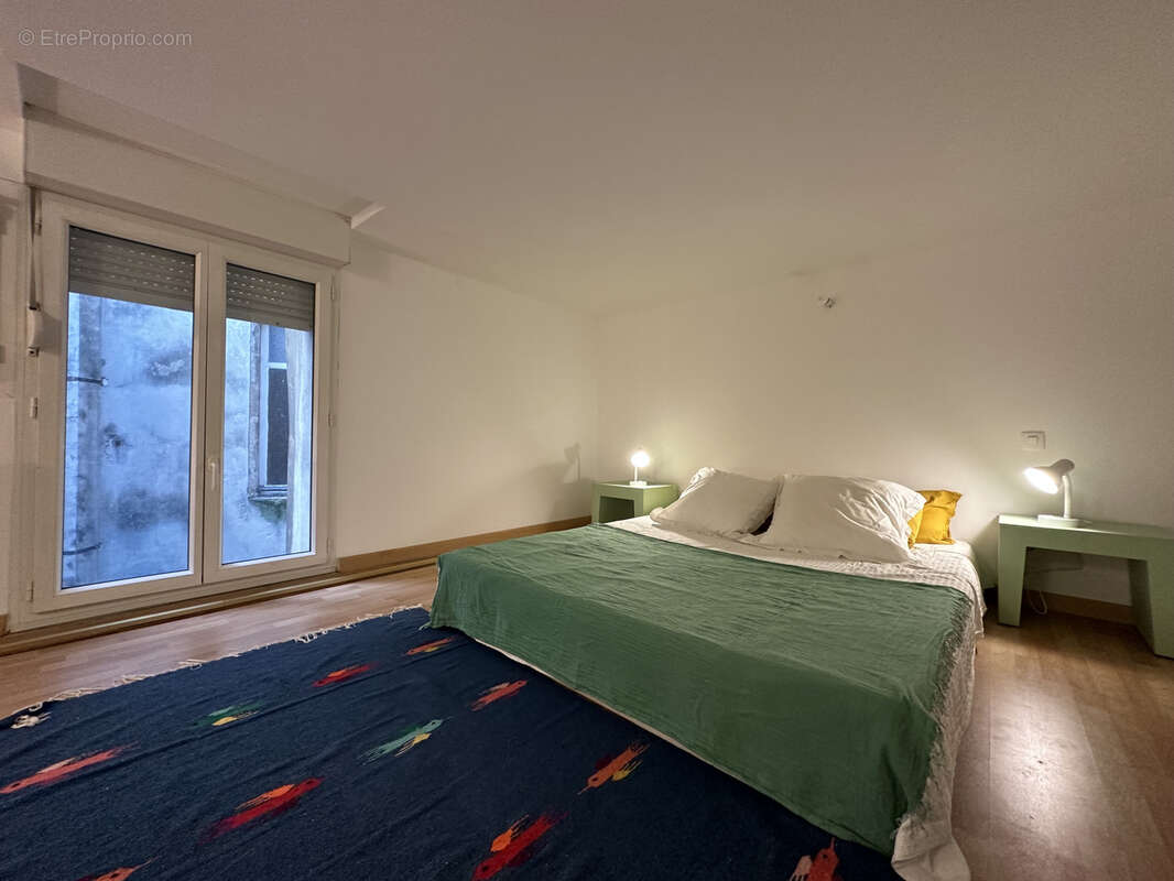 Appartement à AGEN
