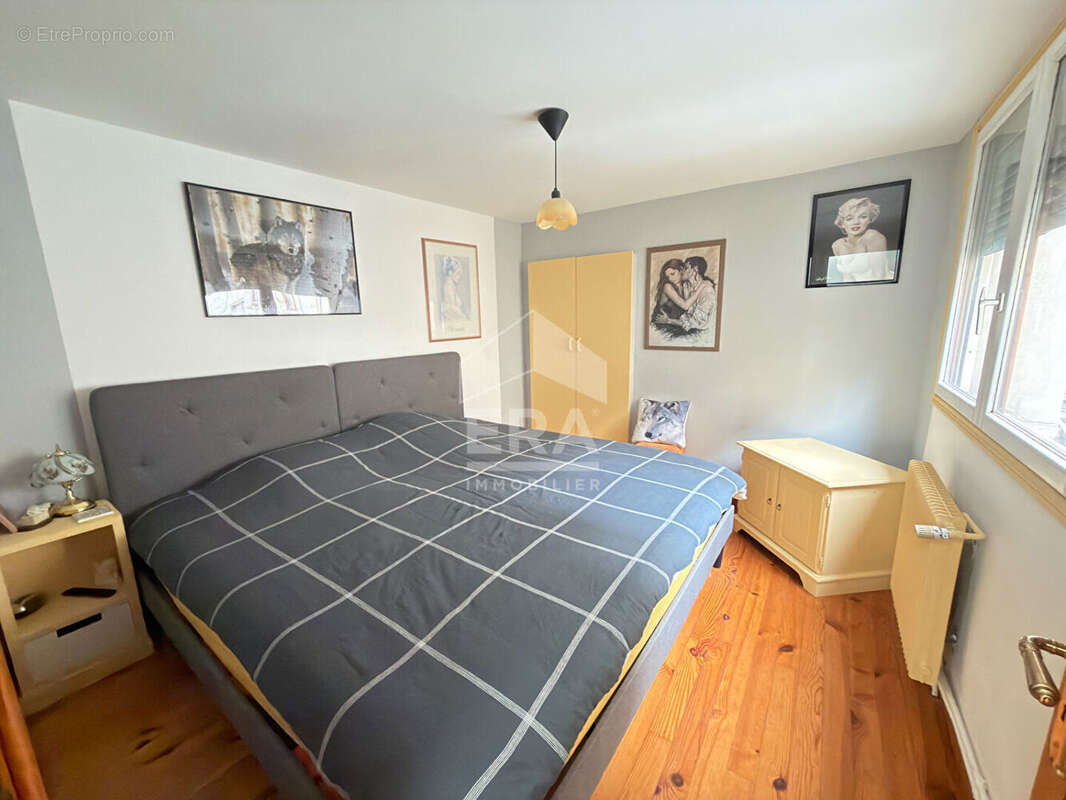 Appartement à BOULOGNE-SUR-MER