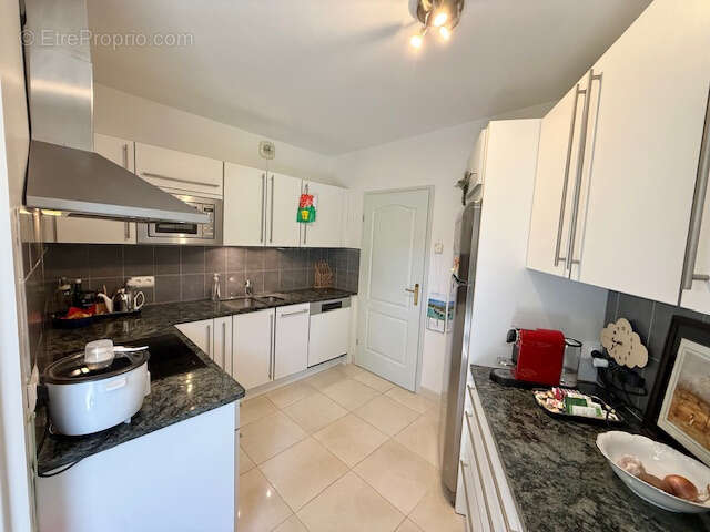 Appartement à DIVONNE-LES-BAINS