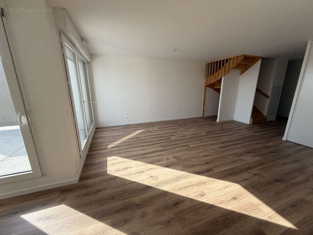 Appartement à MERIGNAC