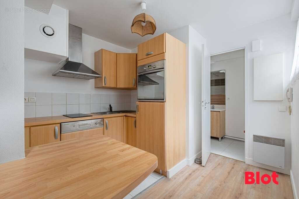 Appartement à SAINT-BREVIN-LES-PINS