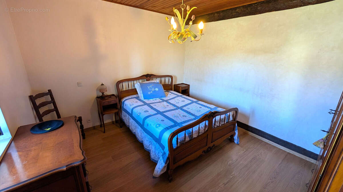 Maison à MONT-DE-MARSAN