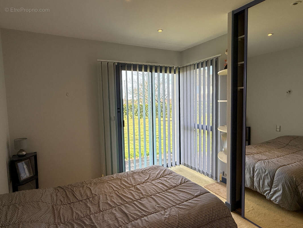 Maison d'architecte de plain pied - photo 7
