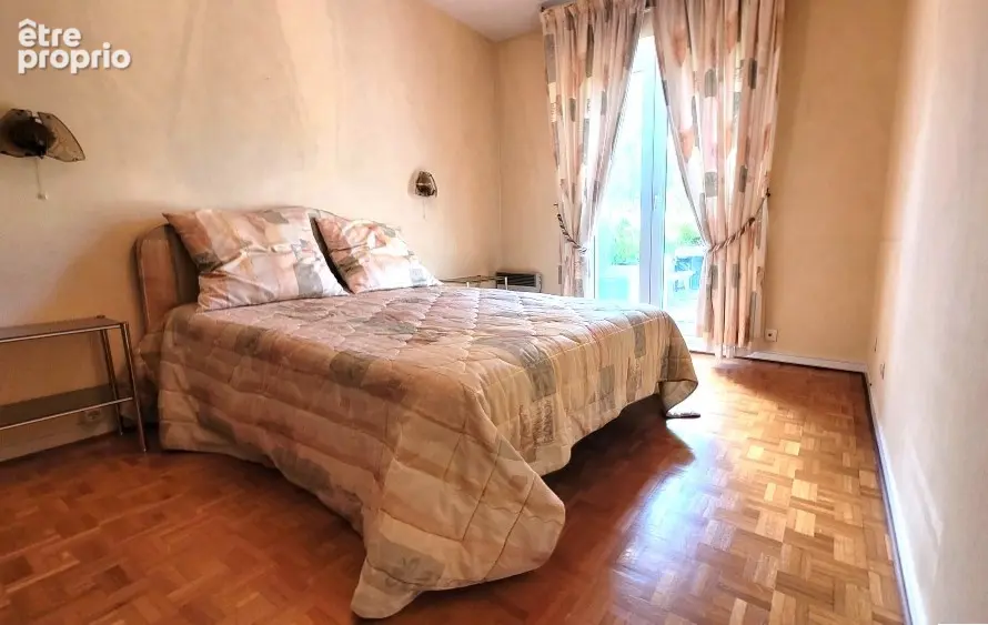 Rare, appartement  de 3 pièces 64.59 m² avec terrasse-jardin 50m² vue Orne, garage et cave - photo 7