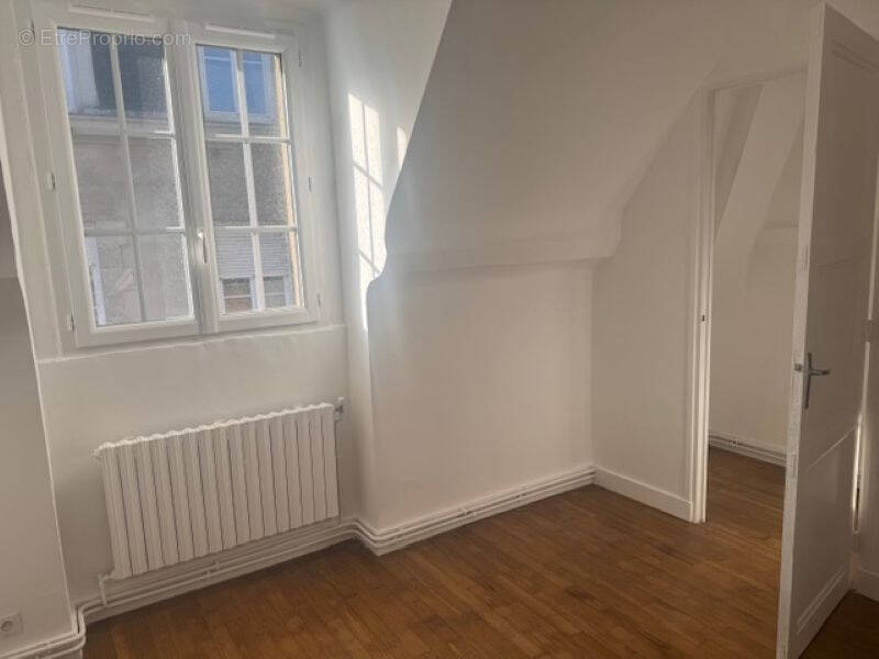 Appartement à SAINT-MALO