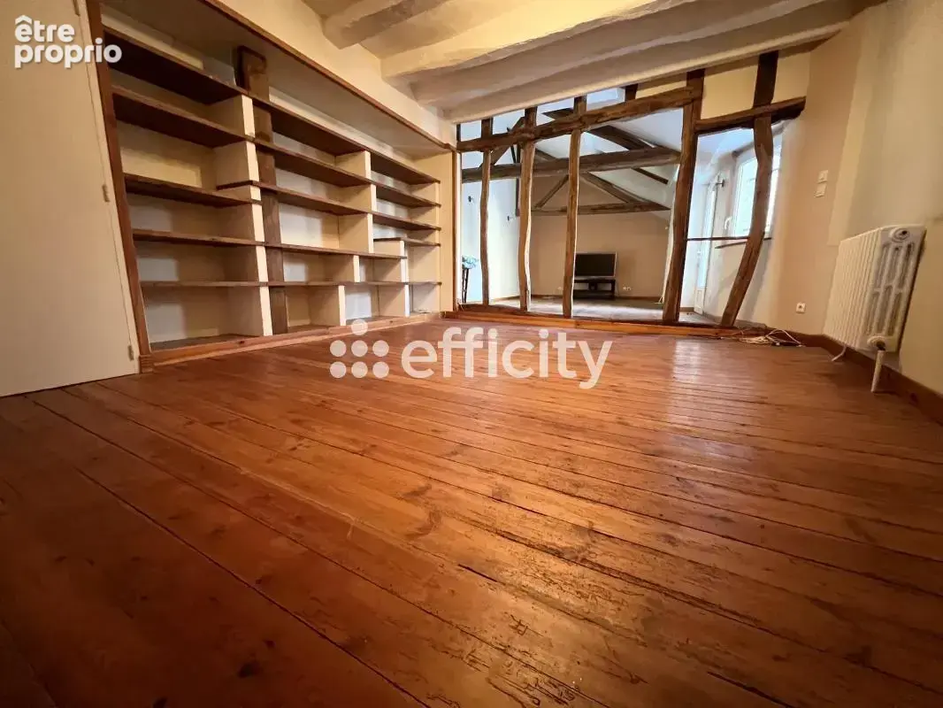 Maison 8 pièces 200 m² à vendre à Beaumont-La-Ronce (37360) - photo 12