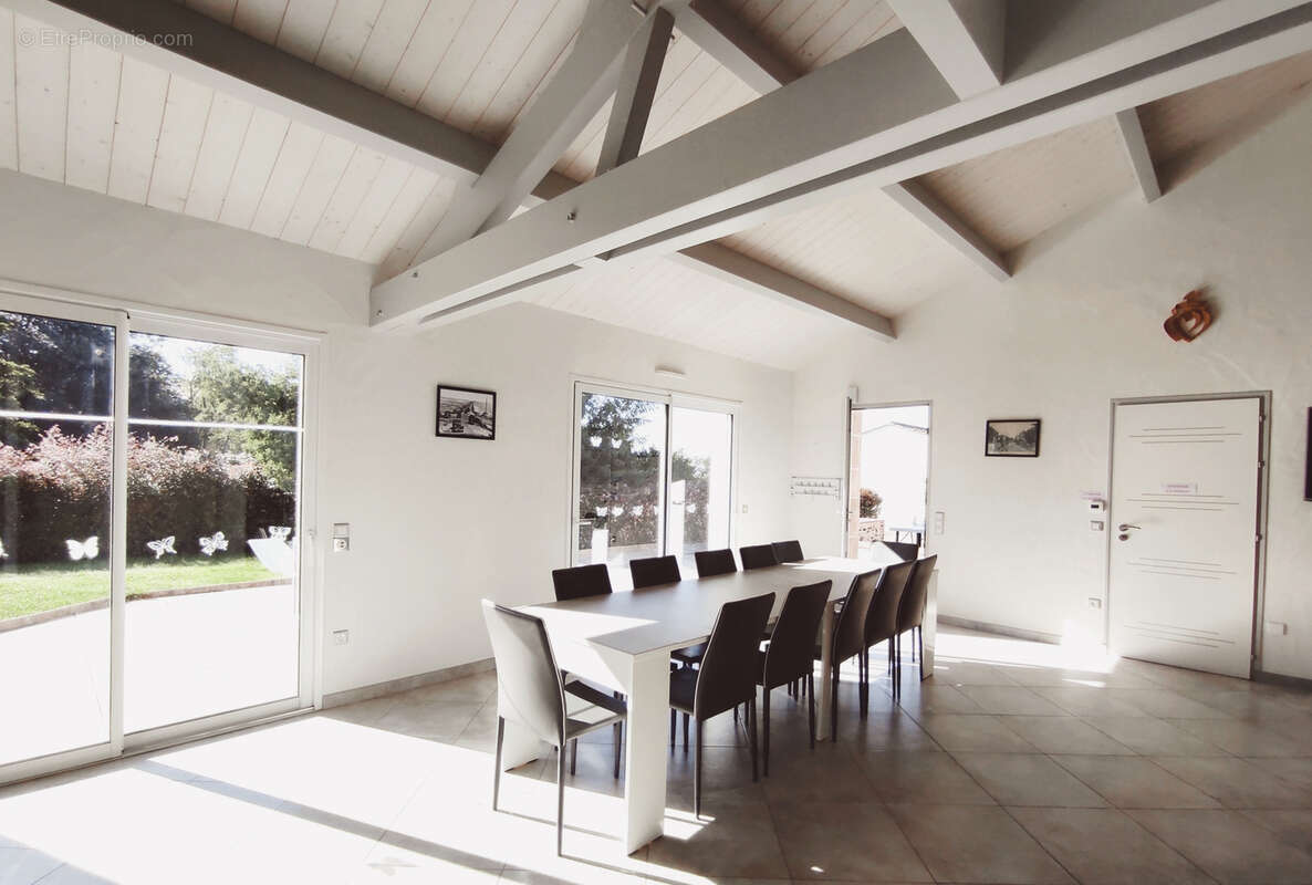 Maison à BOIS-DE-CENE