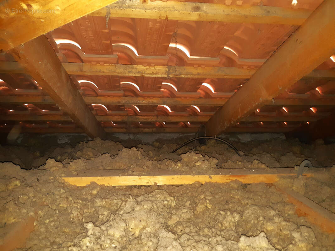 Maison à PORT-LA-NOUVELLE