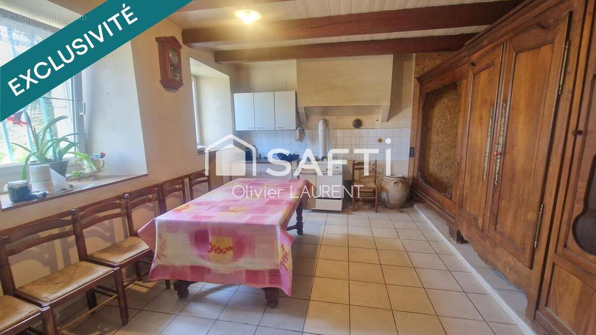 Photo 6 - Maison à KERMARIA-SULARD