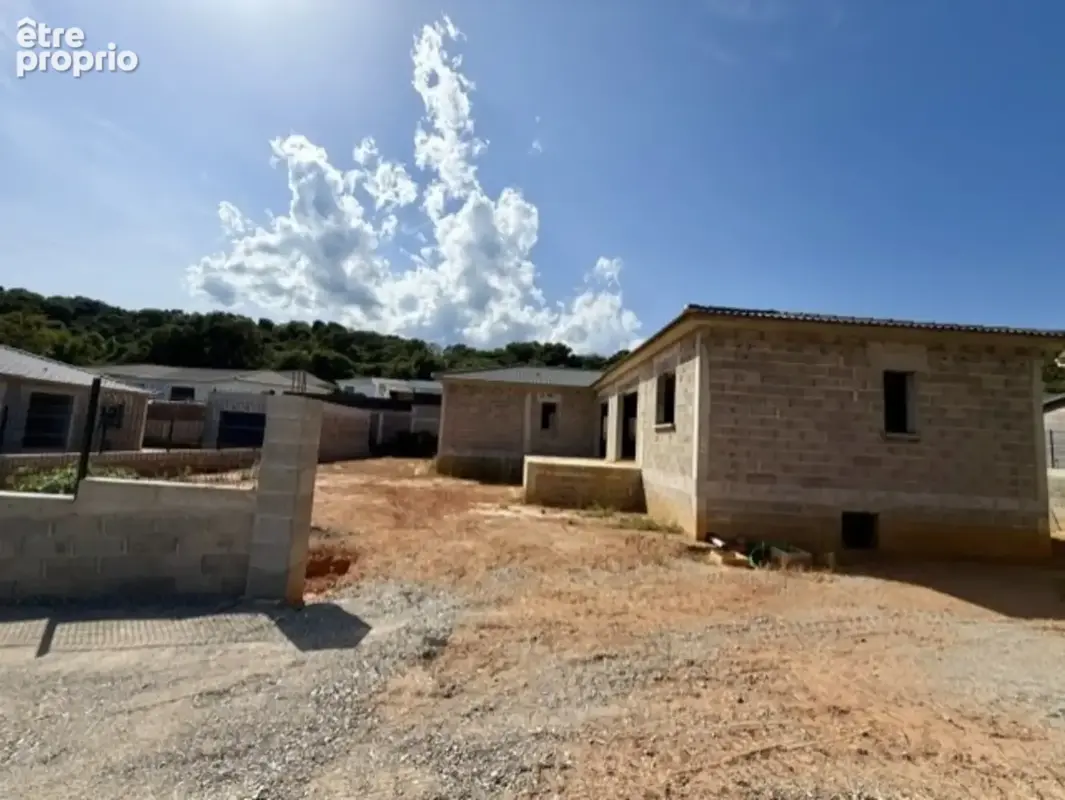 SANTA LUCIA DI MORIANI (20), Maison 5 pièces de 128 m2 avec garage - photo 5