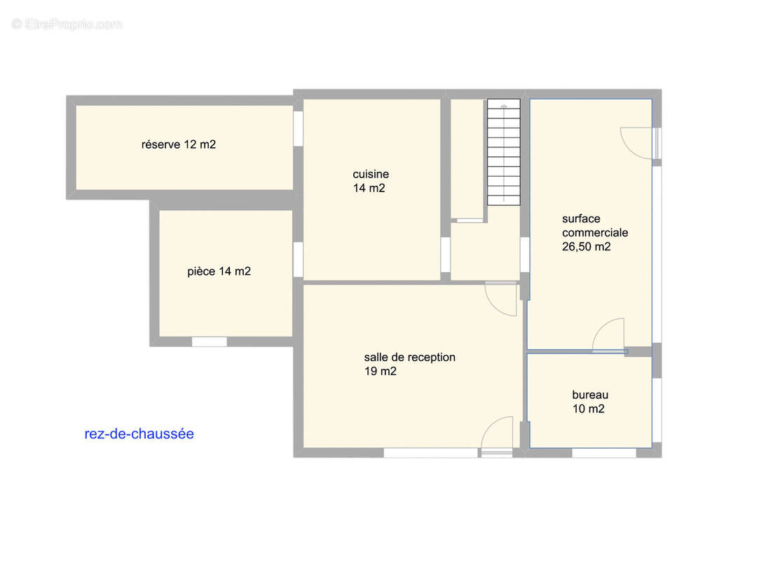 Appartement à JEUMONT