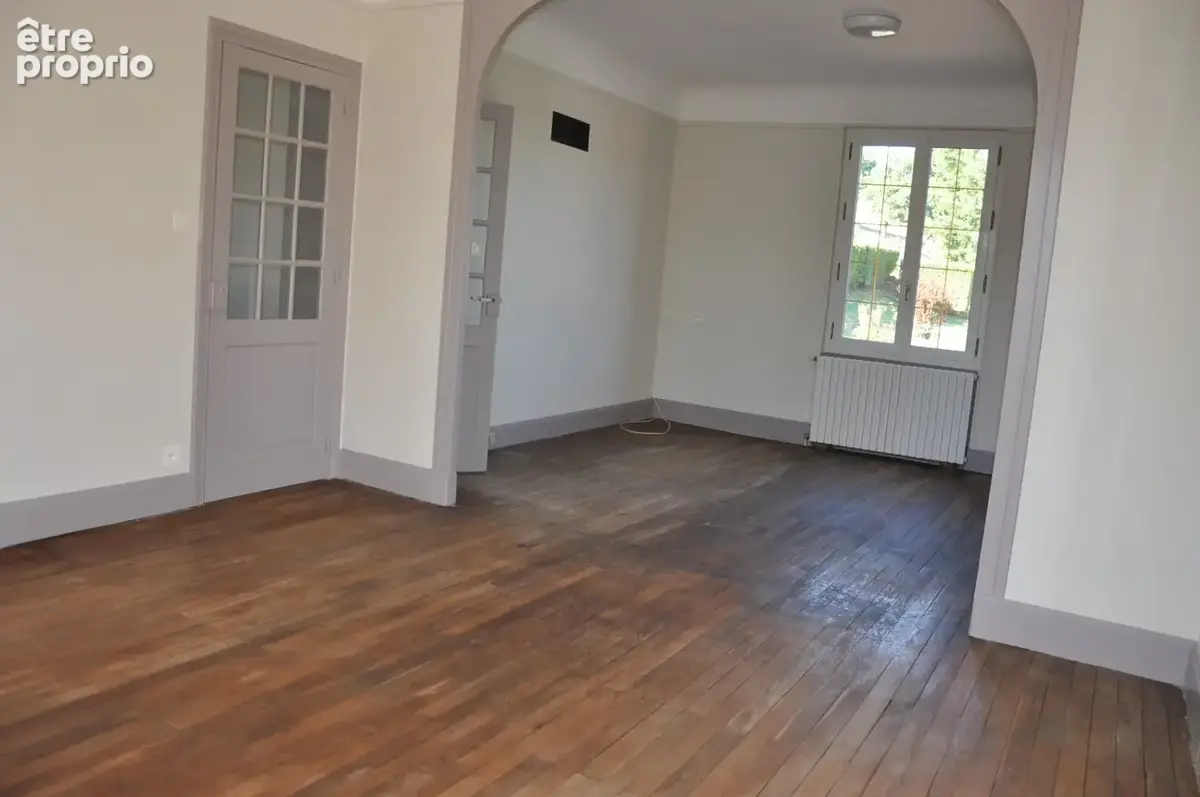 Belle maison de campagne avec 2 chambres, et terrain de 2282 m2 - photo 3