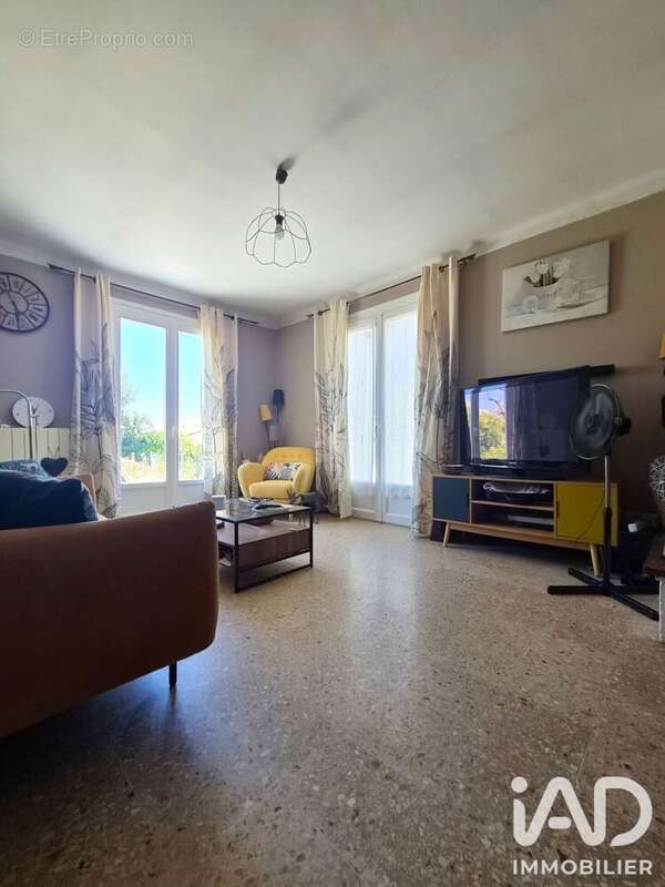 Maison 90 m² à Pia  - photo 7