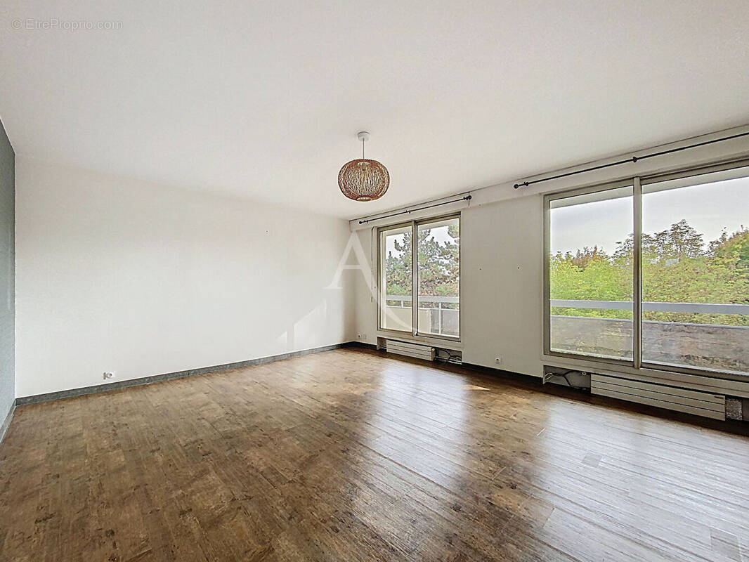 Appartement à LE PECQ