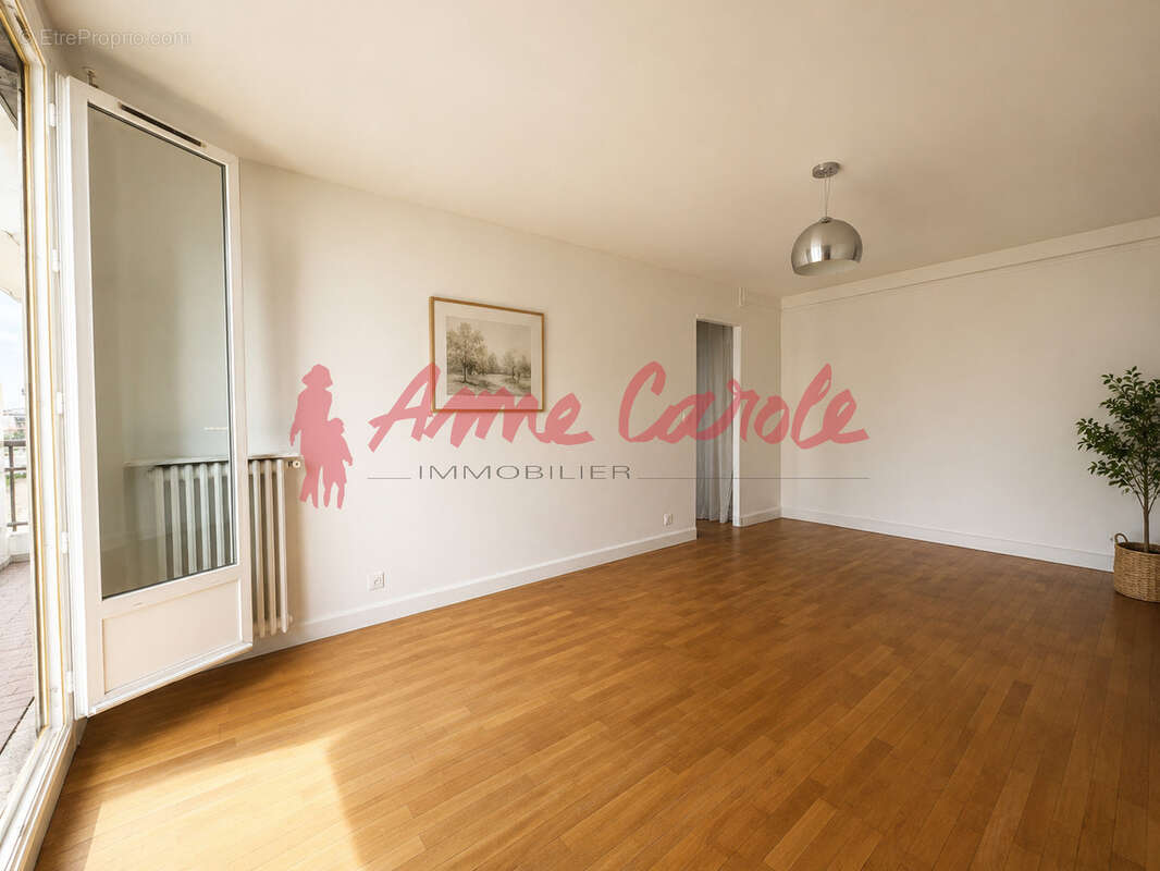 Appartement à NOGENT-SUR-MARNE