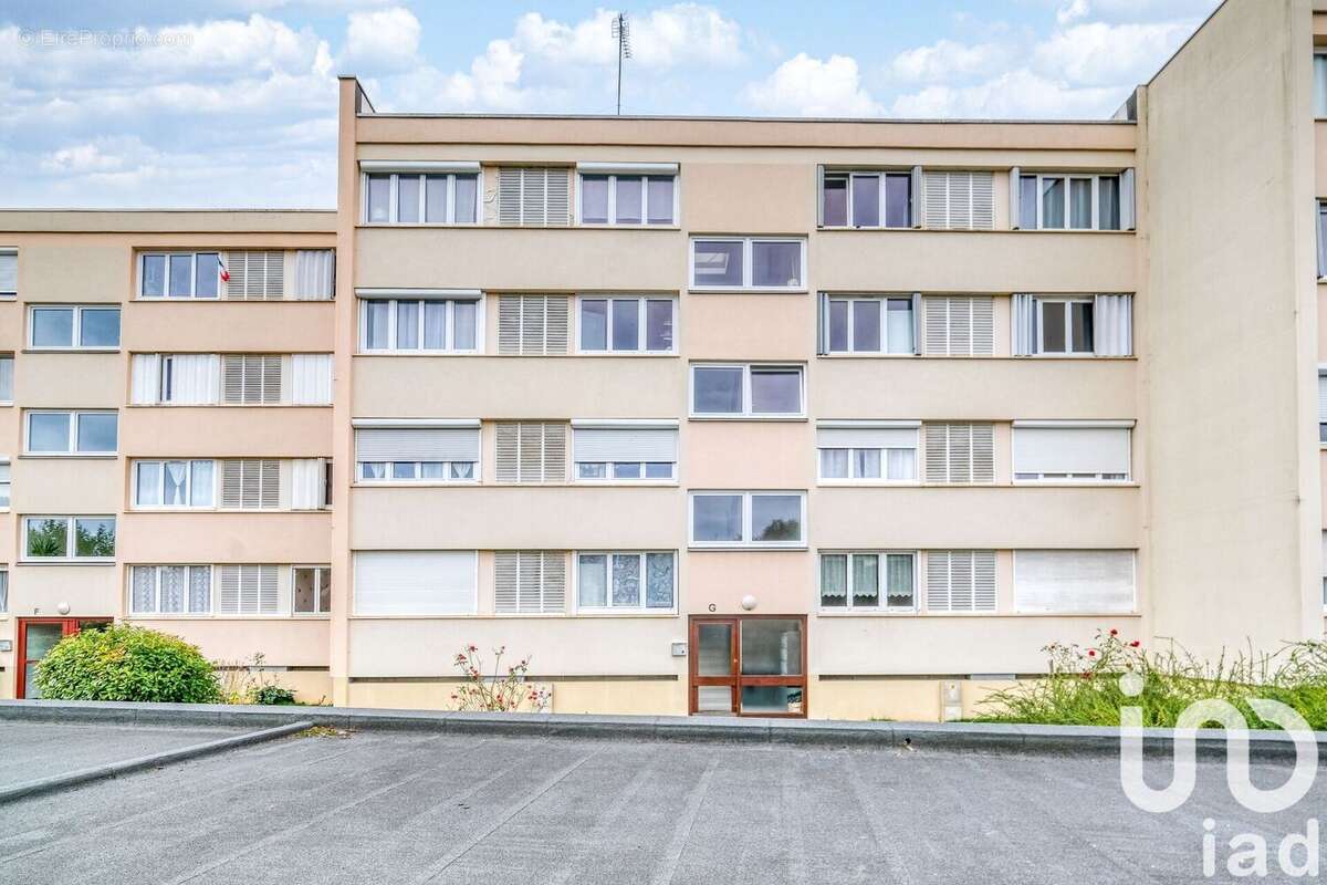 Photo 4 - Appartement à MEAUX