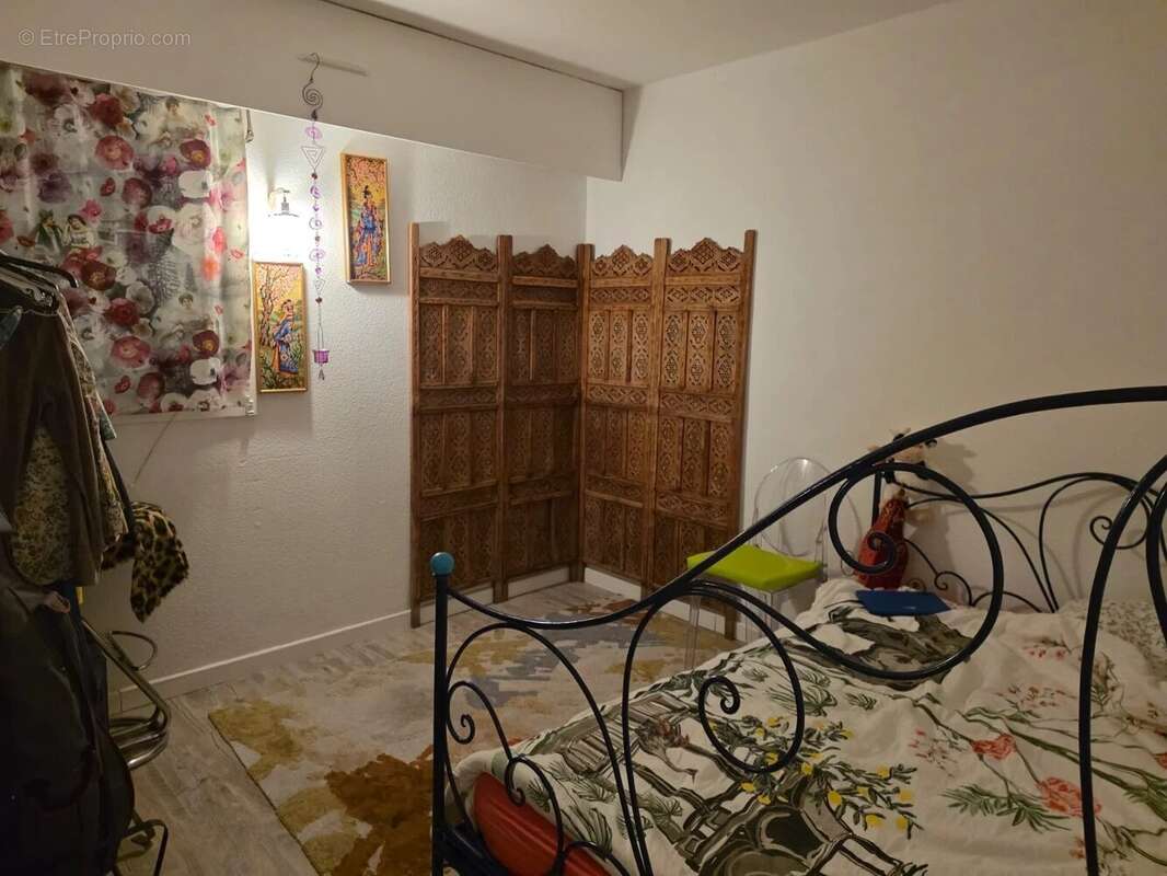 Appartement à VENCE