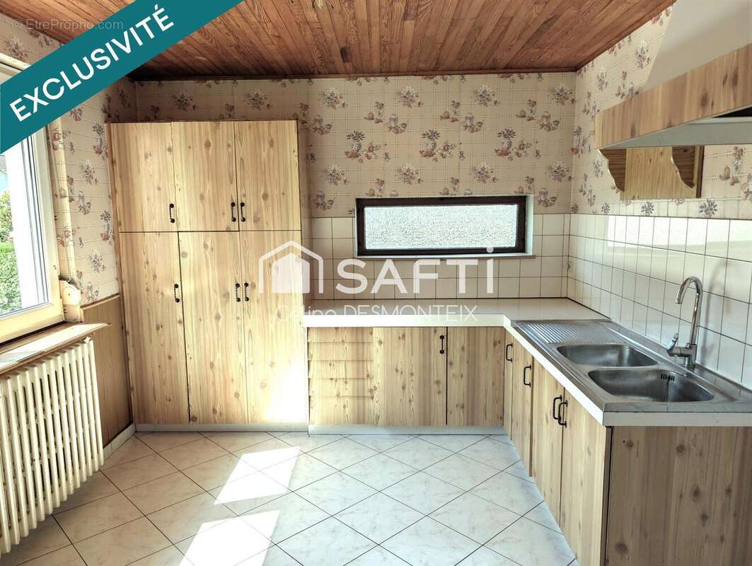 Maison 80 m² à Bourguignon  - photo 3