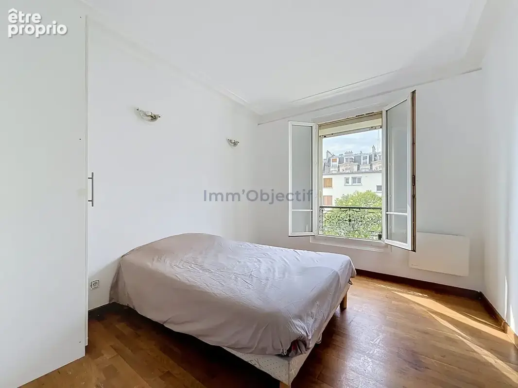 Appartement 52 m² à Paris-12e  - photo 7