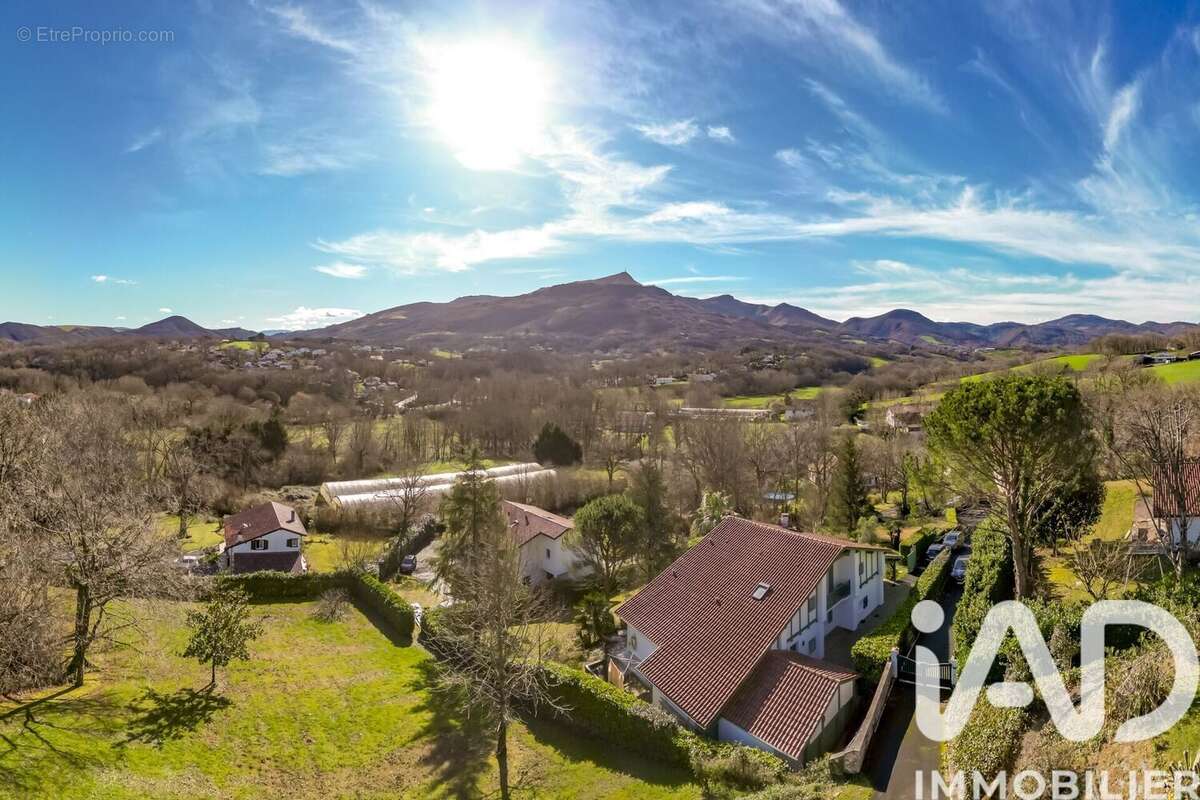 Photo 2 - Maison à ASCAIN