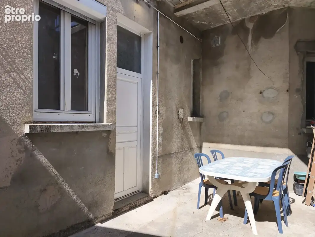 appartement de plain pied avec terrasse - photo 11