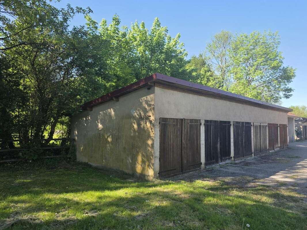Photo 4 - Maison à BOUSSIERES