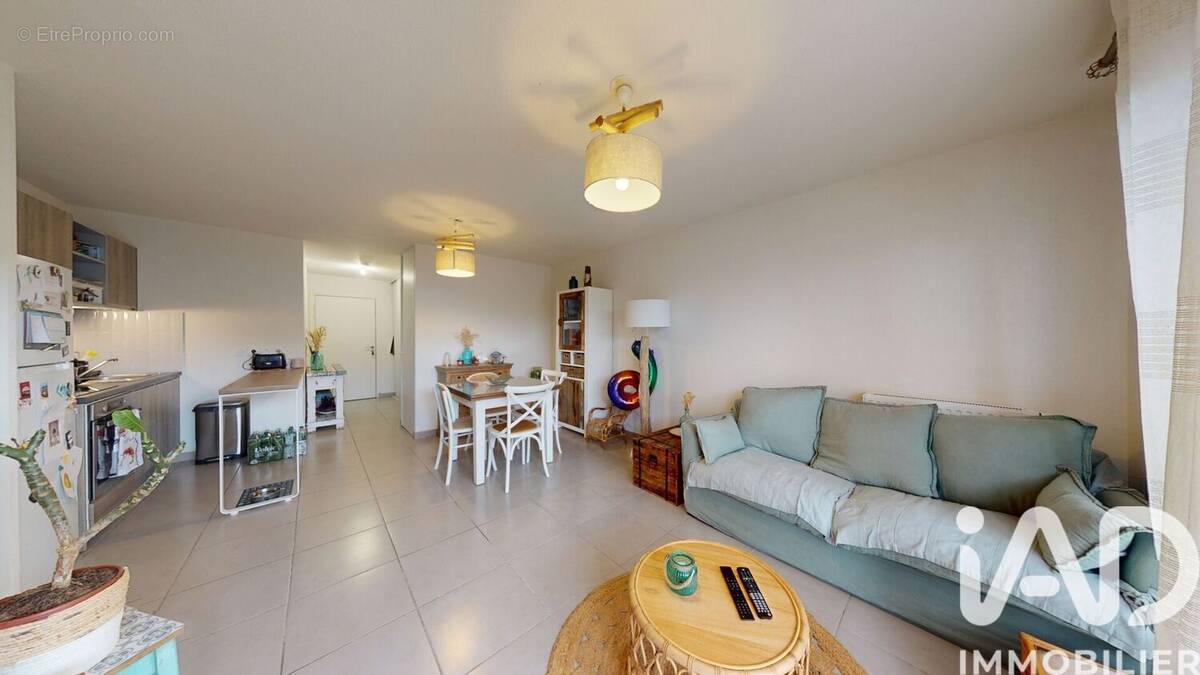 Photo 1 - Appartement à GUJAN-MESTRAS