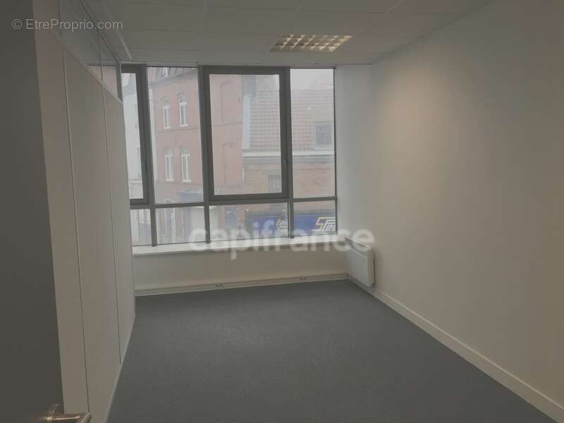 Appartement à ROUBAIX