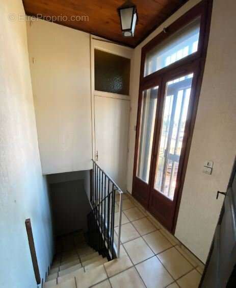 Maison à PERPIGNAN