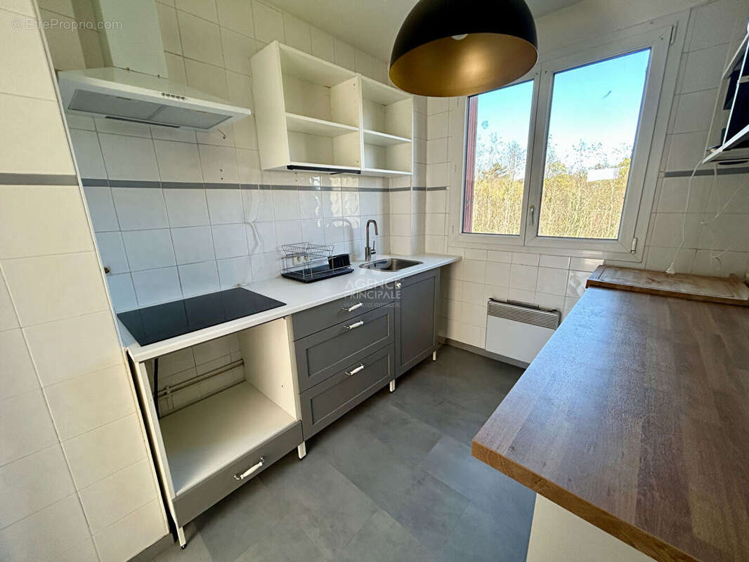 Appartement à POISSY