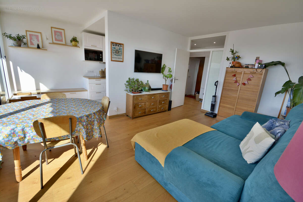 Appartement à ANNECY