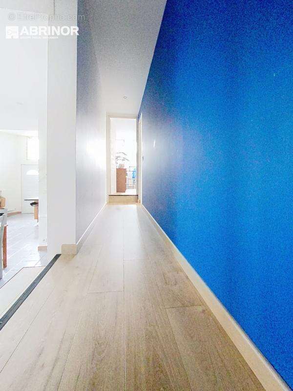 Appartement à BAISIEUX