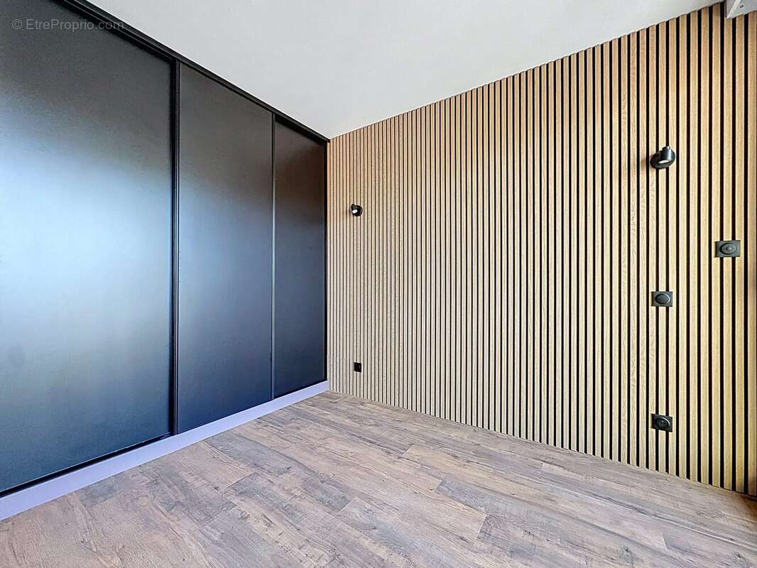 Appartement à MONTAUBAN