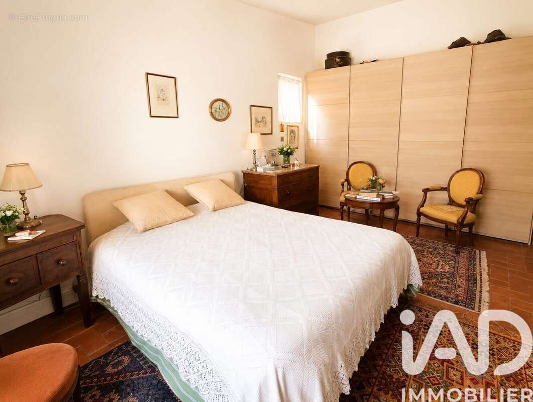 Photo 6 - Maison à ETIOLLES