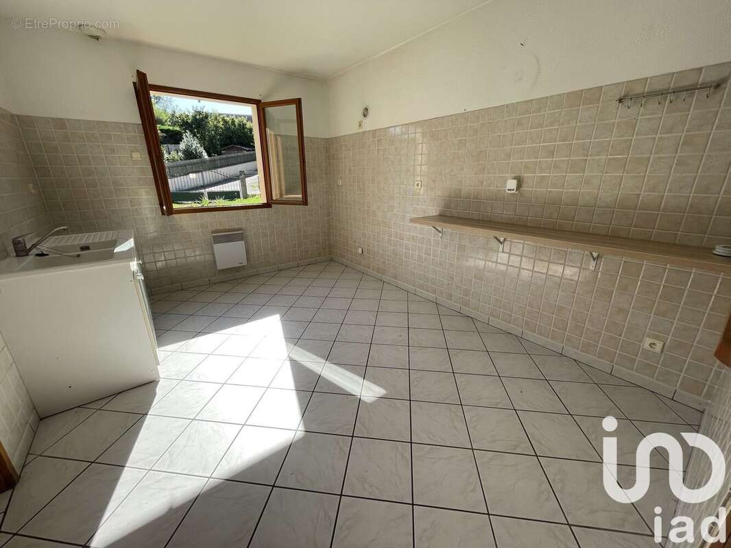 Photo 3 - Maison à BEINE